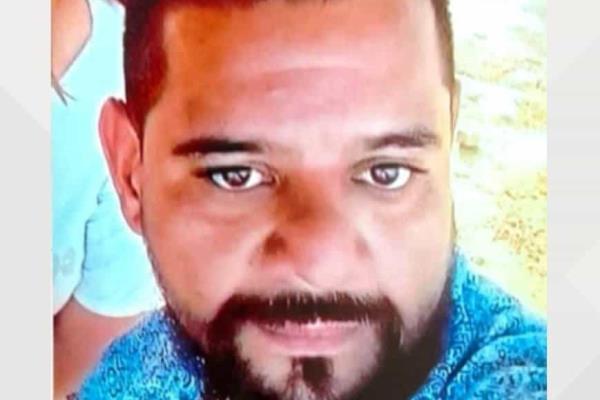 ¡Siguen buscando a Frank Rodolfo en Poza Rica! Desapareció desde marzo