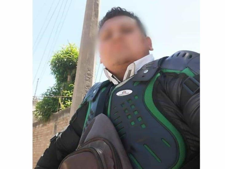 Desconocidos ultiman a cobrador dentro de un gimnasio en Álamo