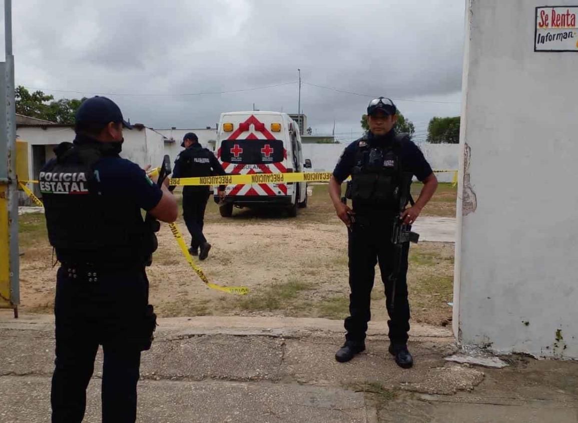 Se quitó la vida vecino de la colonia Independencia en Coatzacoalcos