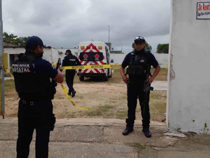 Se quita la vida vecino de la colonia Independencia en Coatzacoalcos