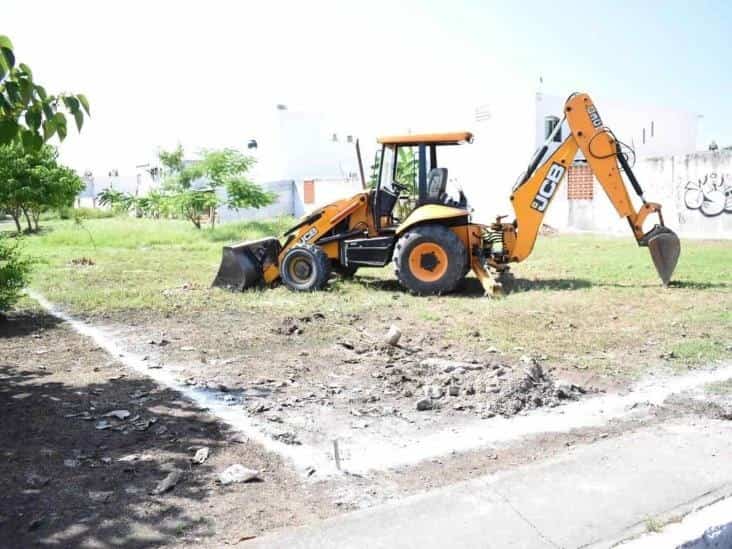 Acusan irregularidades en construcción de Banco del Bienestar en Medellín