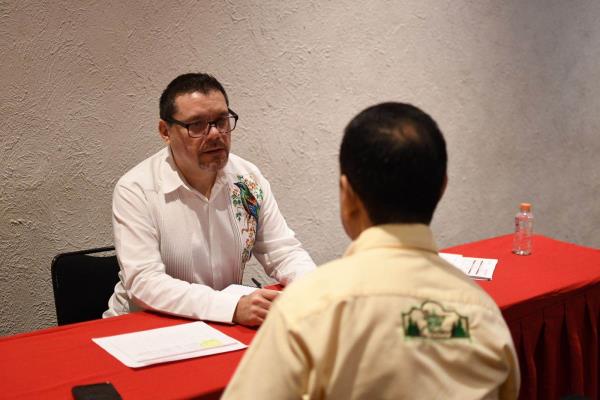 Secretaría de Turismo Federal apoyó a más de mil empresas con asesoría y vinculación de financiamiento