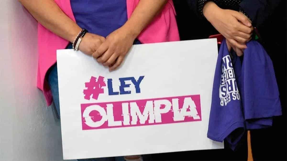 Diputados reforman la Ley Olimpia; incluyen la sextorsión como nuevo delito