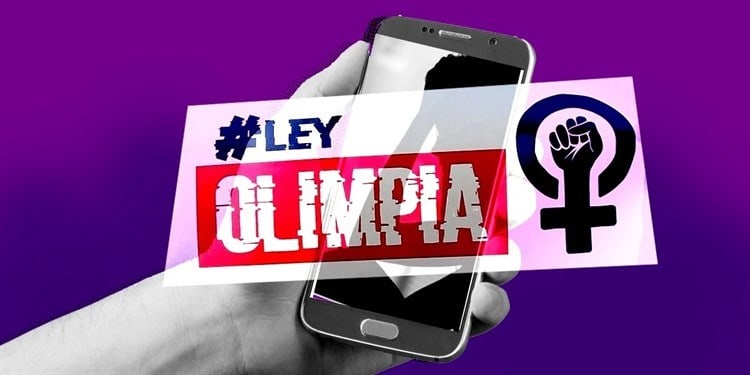 Diputados reforman la Ley Olimpia; incluyen la sextorsión como nuevo delito