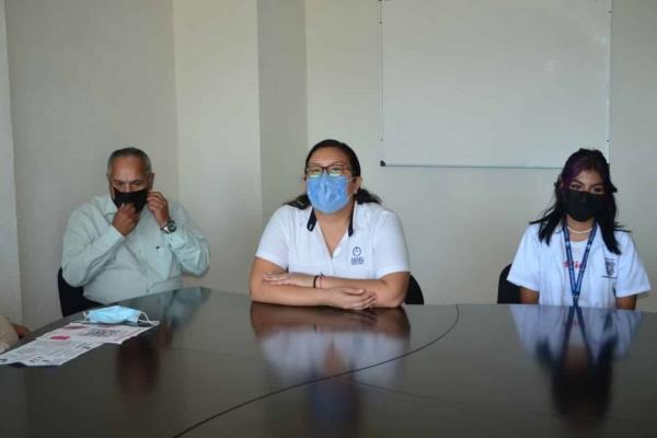 Impulsan donación de sangre para la AMANC Veracruz