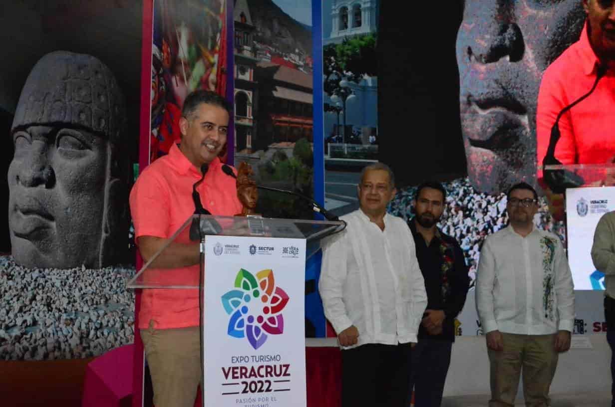 Veracruz, cuarto lugar nacional en ser más visitado por turistas en 2022