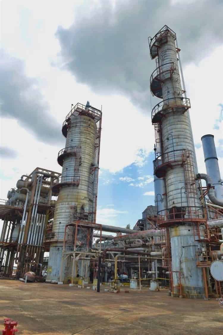 A finales del 2023 México alcanzará autosuficiencia en gasolinas: AMLO(+Video)
