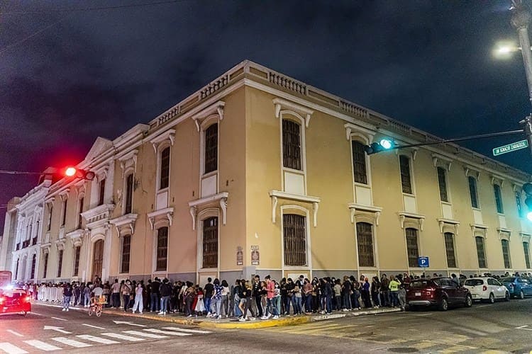 Museo del Terror abrió su espeluznante puerta