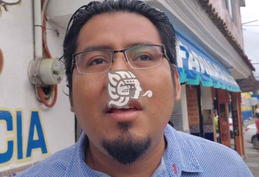 No contemplan recorte de personal antes de fin de año en ayuntamiento de Nanchital (+Video)