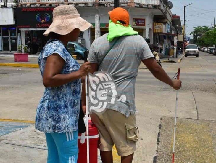 Marcharán para conmemorar Día de la Discapacidad