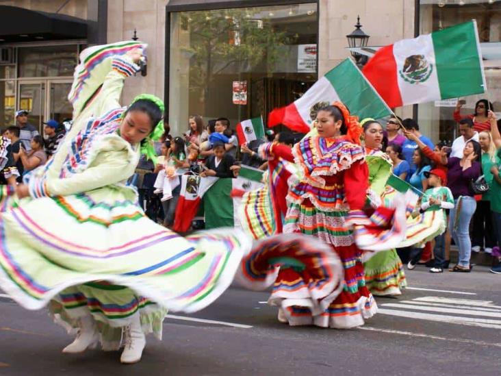 ¿Cuándo y a qué hora será el desfile de la Revolución Mexicana? Te decimos