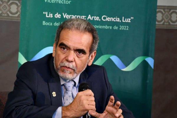 UV está atendiendo denuncias de acoso: rector