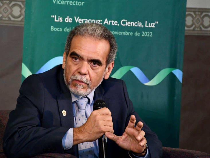 UV está atendiendo denuncias de acoso: rector