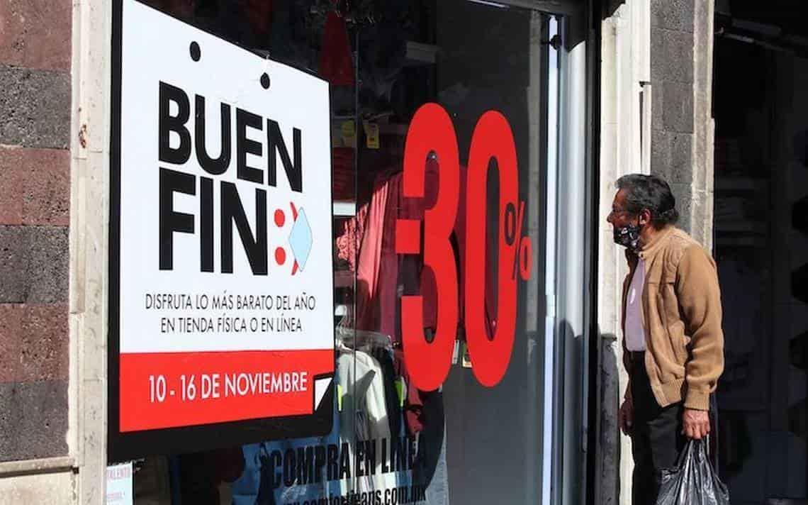 Inicia el Buen Fin 2022; estas son algunas recomendaciones (+video)