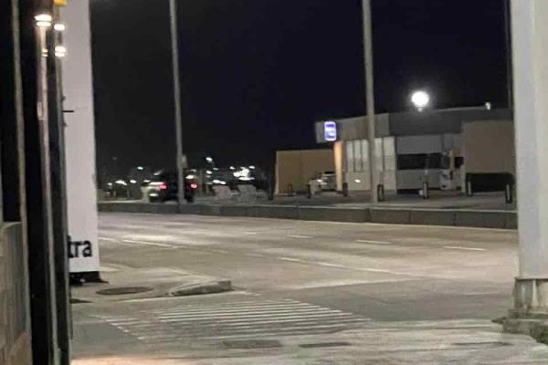 Mujeres turistas alertan por camioneta que las persiguió en bulevar de Boca del Río