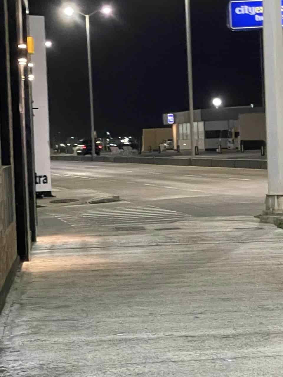 Mujeres turistas alertan por camioneta que las persiguió en bulevar de Boca del Río