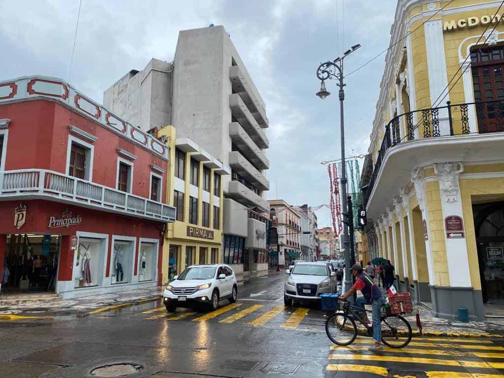 Rescate de Centro Histórico es urgente y posible: especialistas