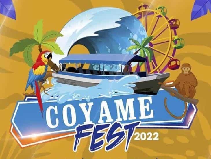 Suspenden por norte segundo día de Coyame Fest 2022