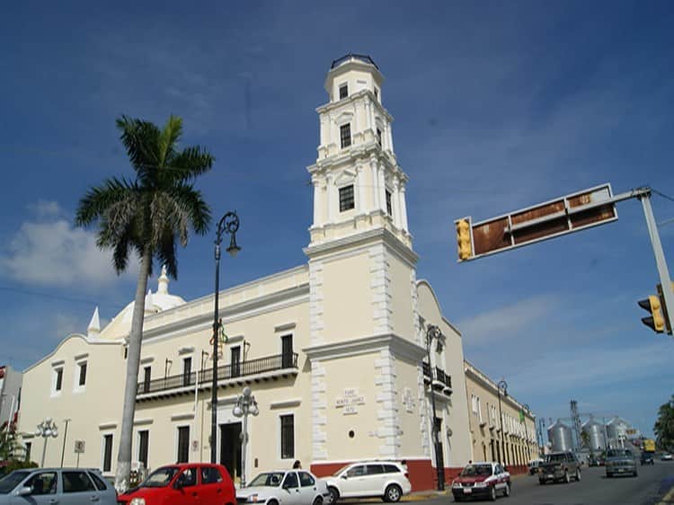 Rescate de Centro Histórico  de Veracruz es urgente y posible: especialistas