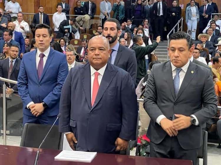 Temas de justicia para las mujeres,  principales cuestionamientos en comparecencia de Cisneros
