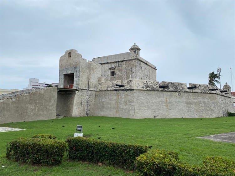 Rescate de Centro Histórico  de Veracruz es urgente y posible: especialistas