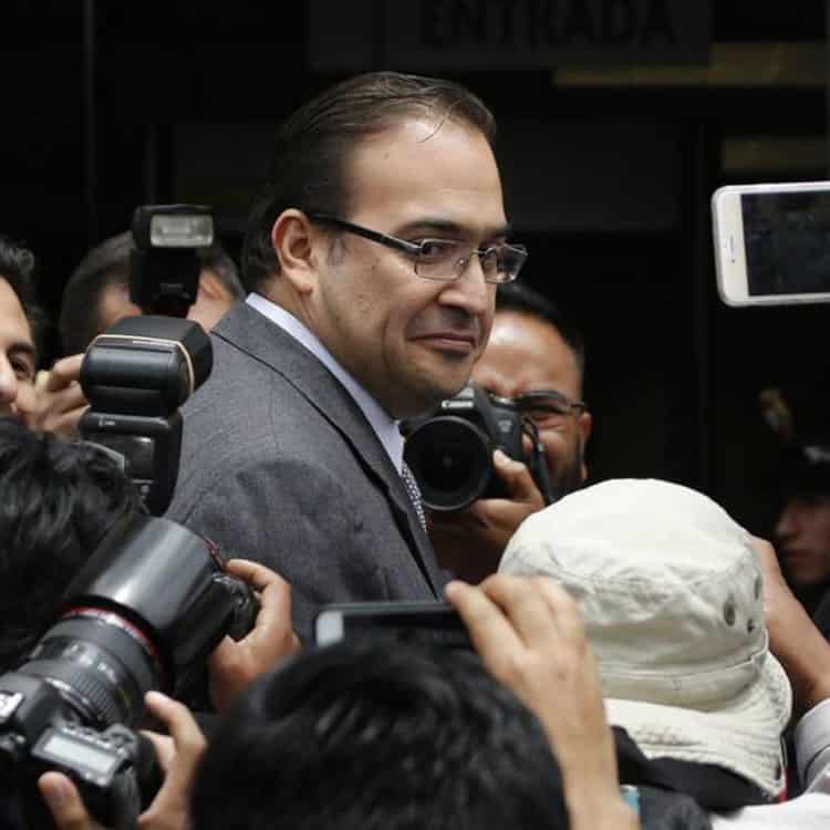 ¿‘Sepultan’ delitos electorales de Duarte en Veracruz?; FGR blinda información