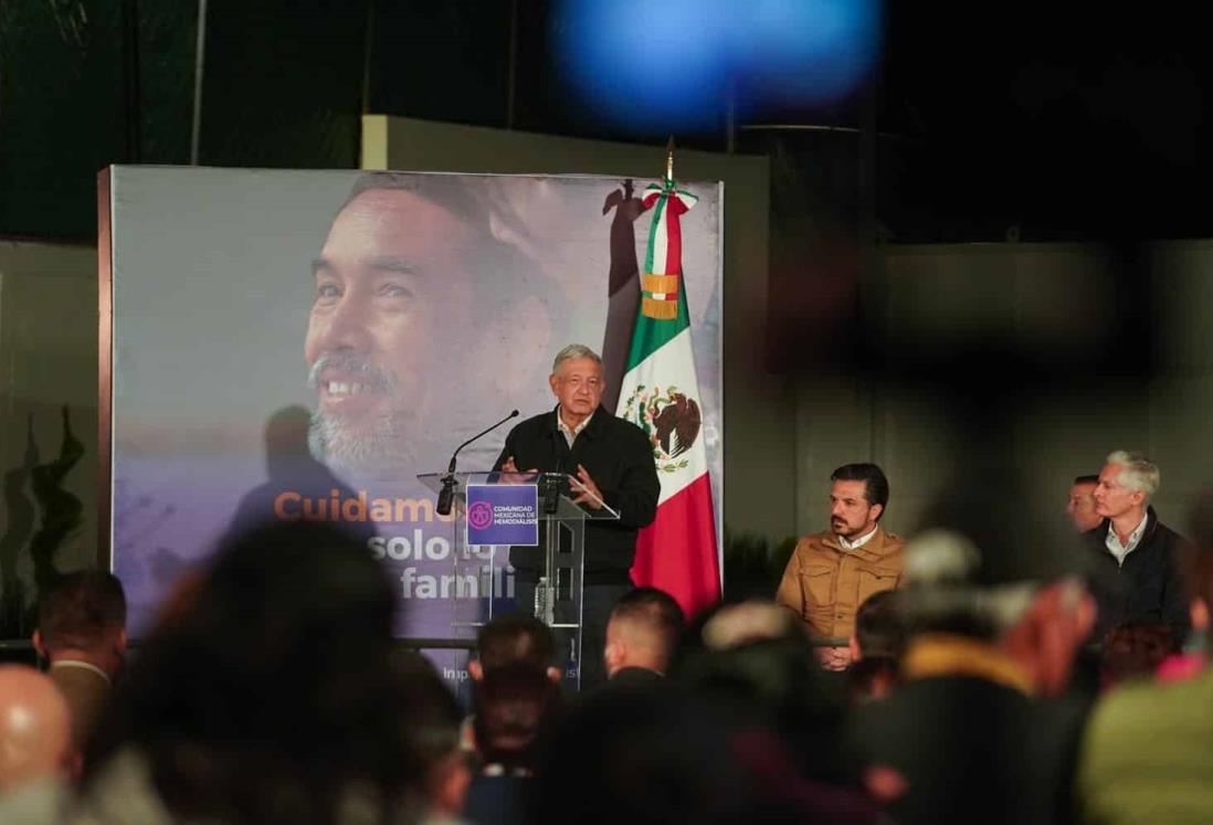 Economía de México muestra resultados positivos, señala presidente