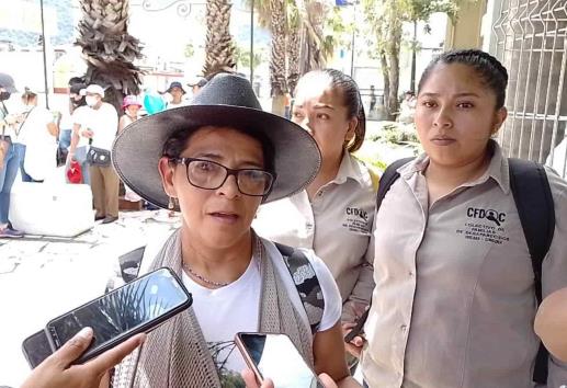 Identifican 3 cuerpos más en fosas clandestinas de Los Arenales, en Río Blanco