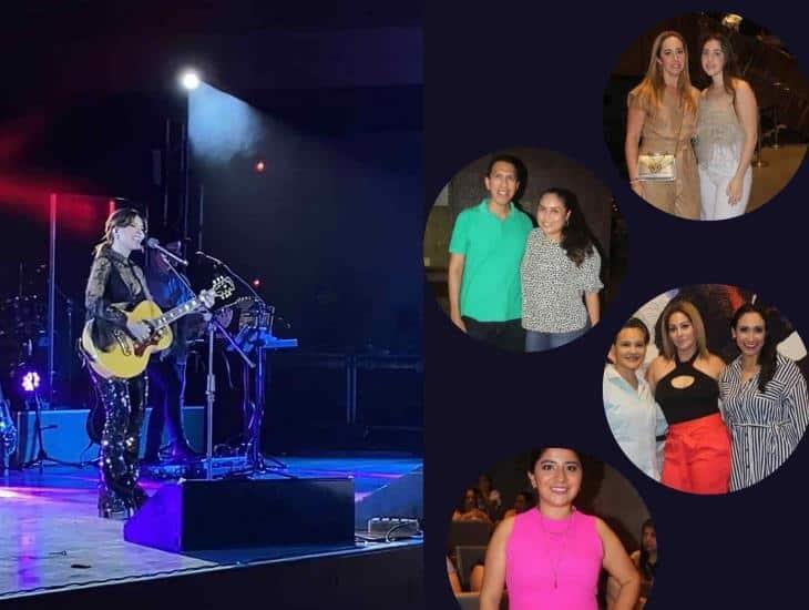 Kany García presentó su gira ‘El amor que merecemos’