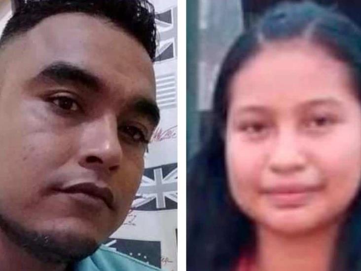 Reportan desaparición de dos personas en Martínez de la Torre, Veracruz