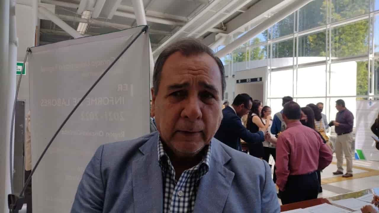 Pide Fesapauv más presupuesto para educación superior