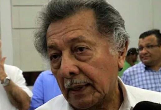 A la One, Two, Three: Ramón Hernández Toledo firmó su jubilación