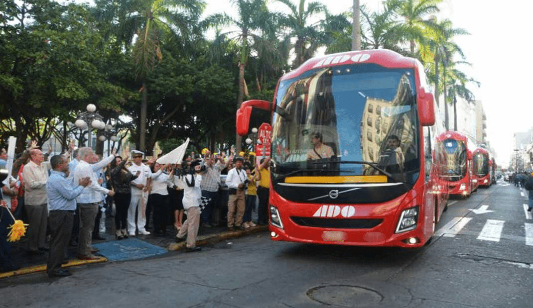 160 niños destacados en Veracruz saldrán a la Ruta de la Insurgencia por el país