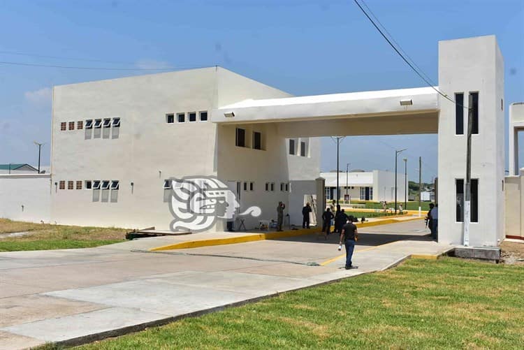 AMLO inaugurará Hospital Naval en Coatzacoalcos