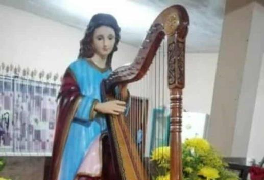 Celebrarán con música a Santa Cecilia en Cosamaloapan