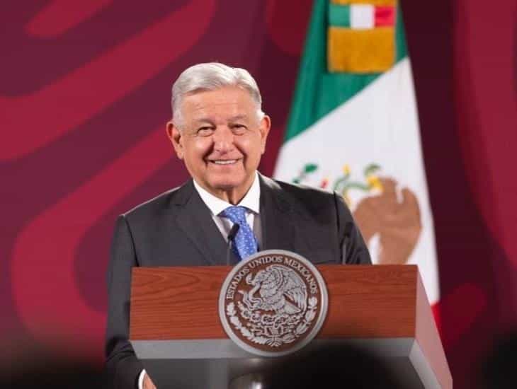 Tenemos un 70% de aprobación, no necesito de acarreados: AMLO