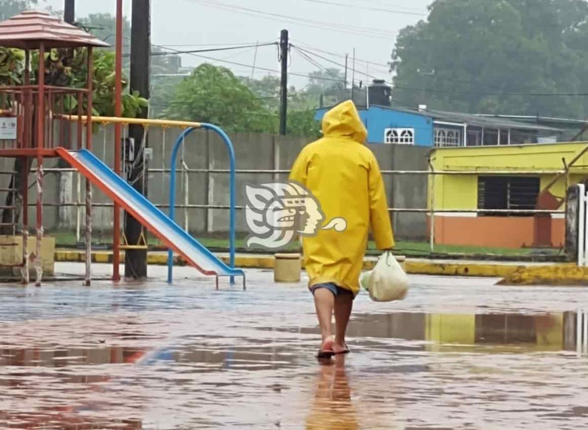 Alerta PC Moloacán ante las bajas temperaturas