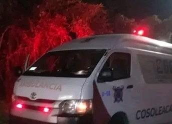 Taxista de Cosoleacaque decidió acabar con su vida