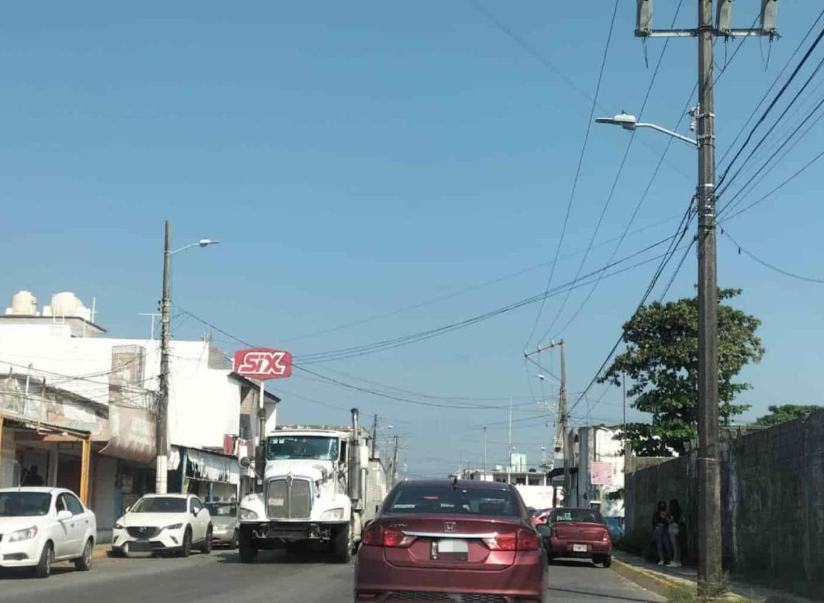 Pareja es asaltada en la colonia Tierra y Libertad