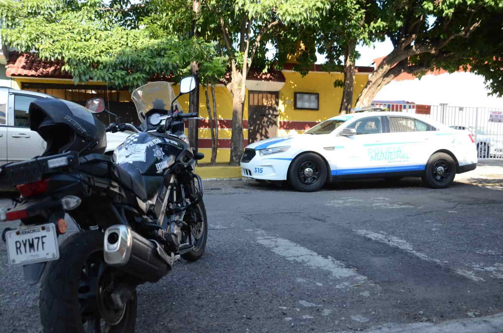 Hallan sin vida a estudiante en Boca del Río