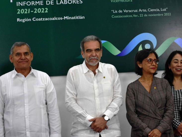 Pedirá UV al Congreso local 900 mdp adicionales para 2023 (+Video)