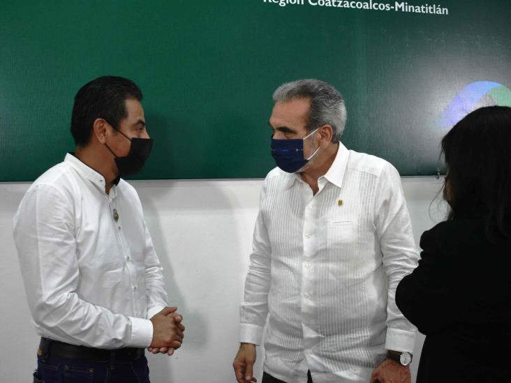 Pedirá UV al Congreso local 900 mdp adicionales para 2023 (+Video)