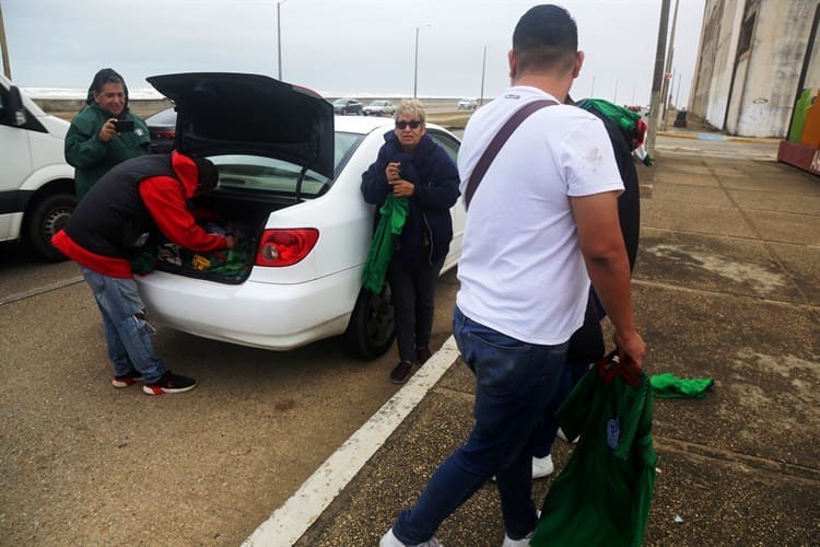 Sin pena ni gloria pasa el primer partido del Tri en Coatzacoalcos