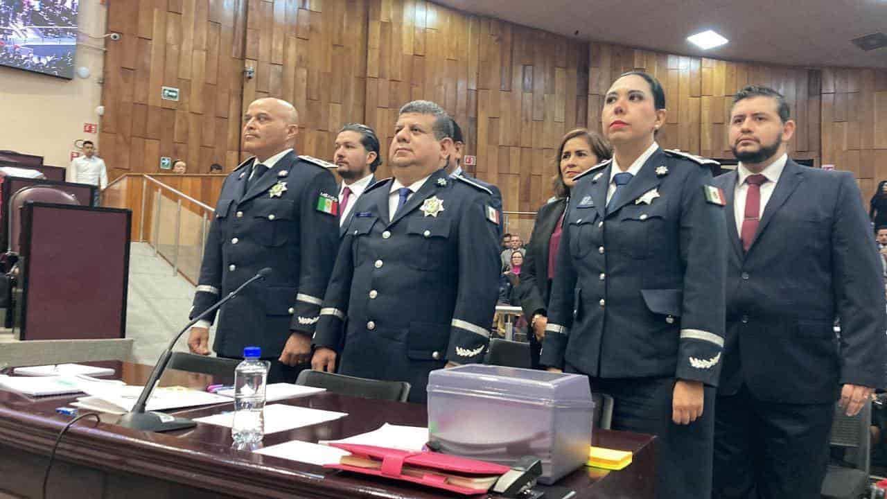 SSP presume captura de 29 jefes de plaza en Veracruz y posicionamiento de entidad en seguridad