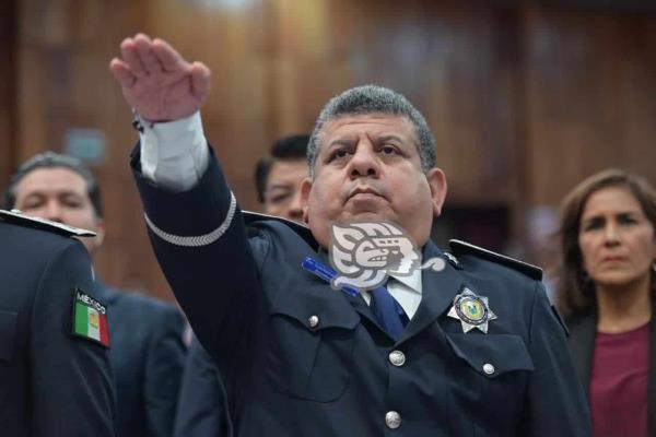 Destaca SSP Veracruz captura de 29 capos y reducción de violencia en 2022