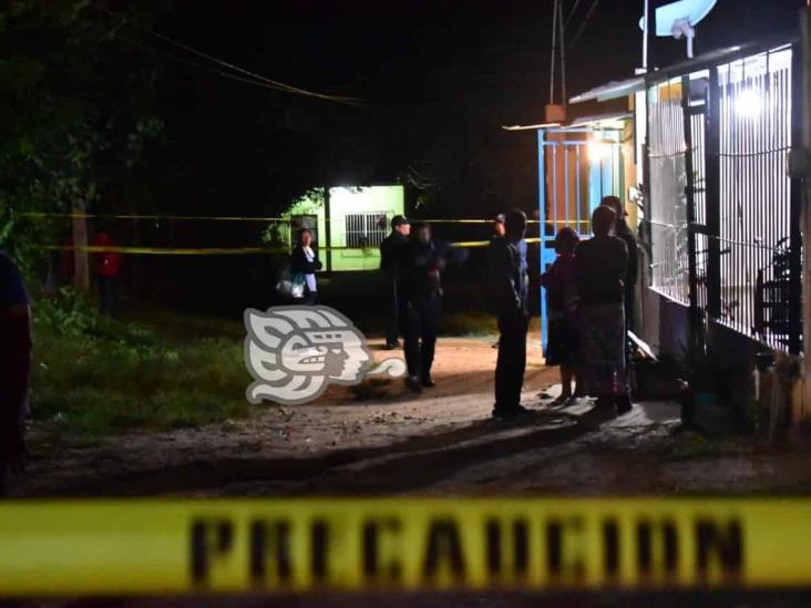 Localizan asesinado a empleado de la Comar, en Oluta