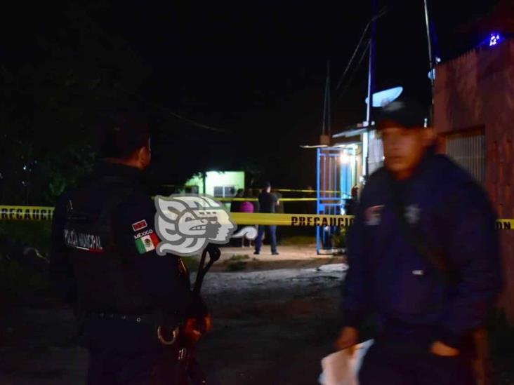 Localizan asesinado a empleado de la Comar, en Oluta