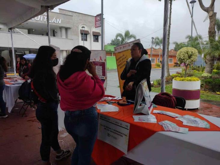 Mujeres aún sufren violencia en Ixtaczoquitlán; pocas se atreven a denuncian: IMM