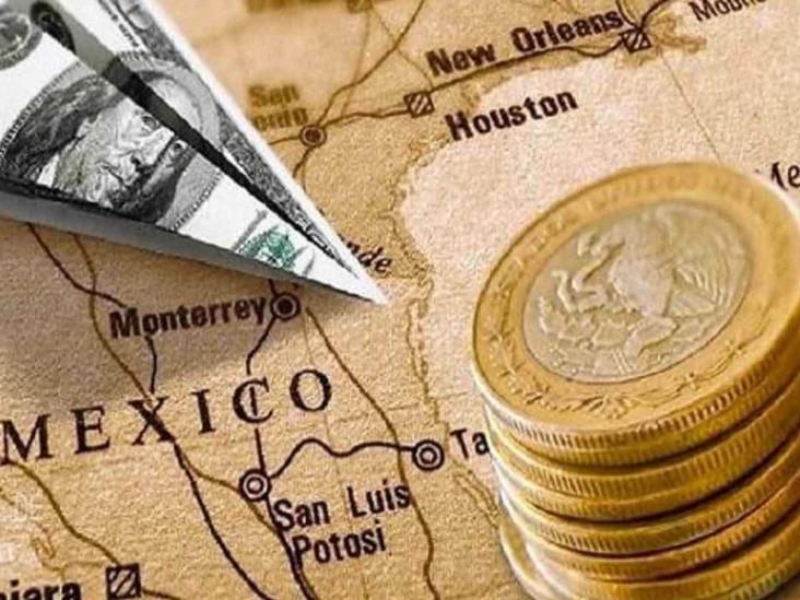 Crece 29.5% inversión extranjera de México