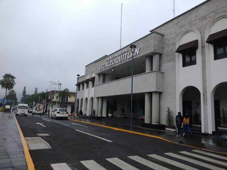 Por austeridad, van por reducción del cabildo en Ixtaczoquitlán